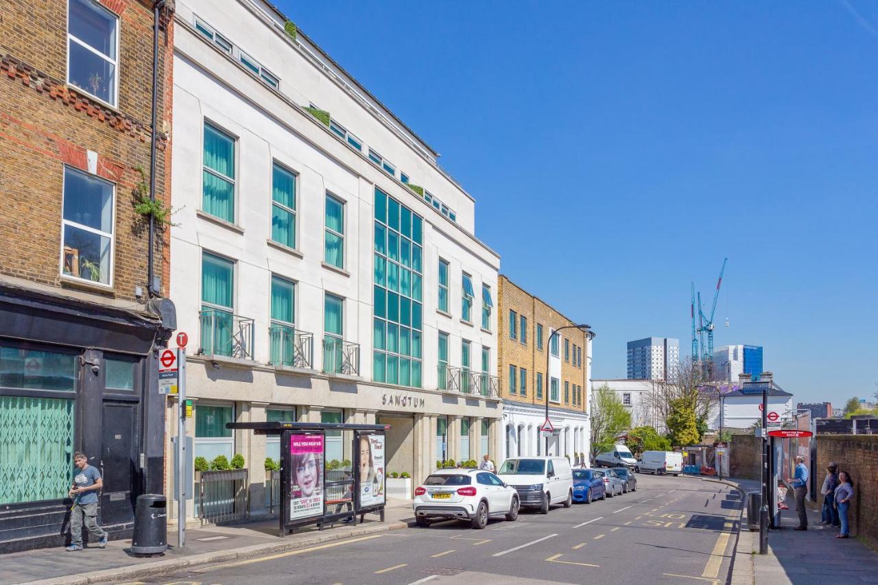 Sanctum Belsize Road