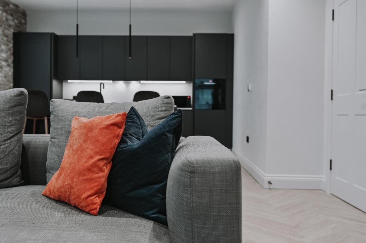 Khayat Homes - Kings - Three Bed London