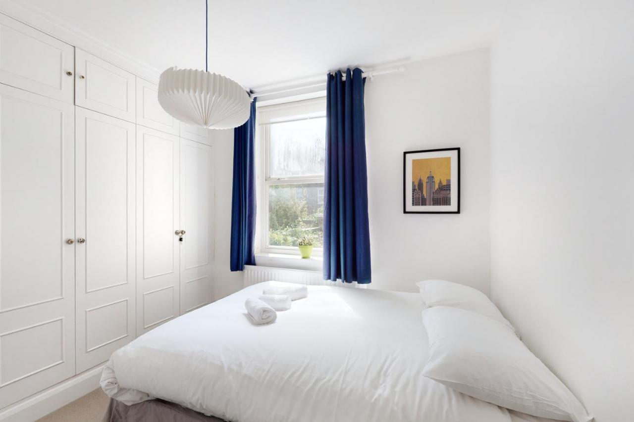 Apartment Lovely 1 Bedroom Flat In Shepherd's Bush *