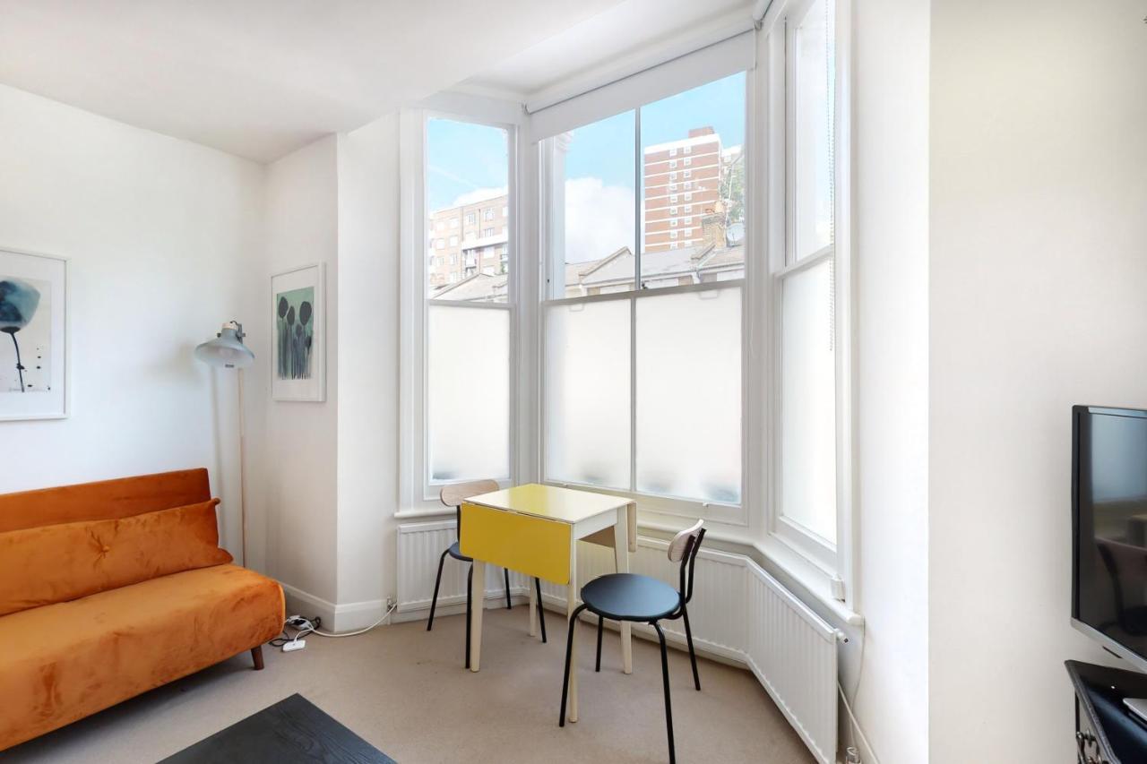 Apartment Lovely 1 Bedroom Flat In Shepherd's Bush London