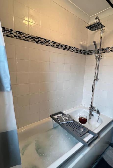 Lovely, Two Bedroom Central Location Apartment London