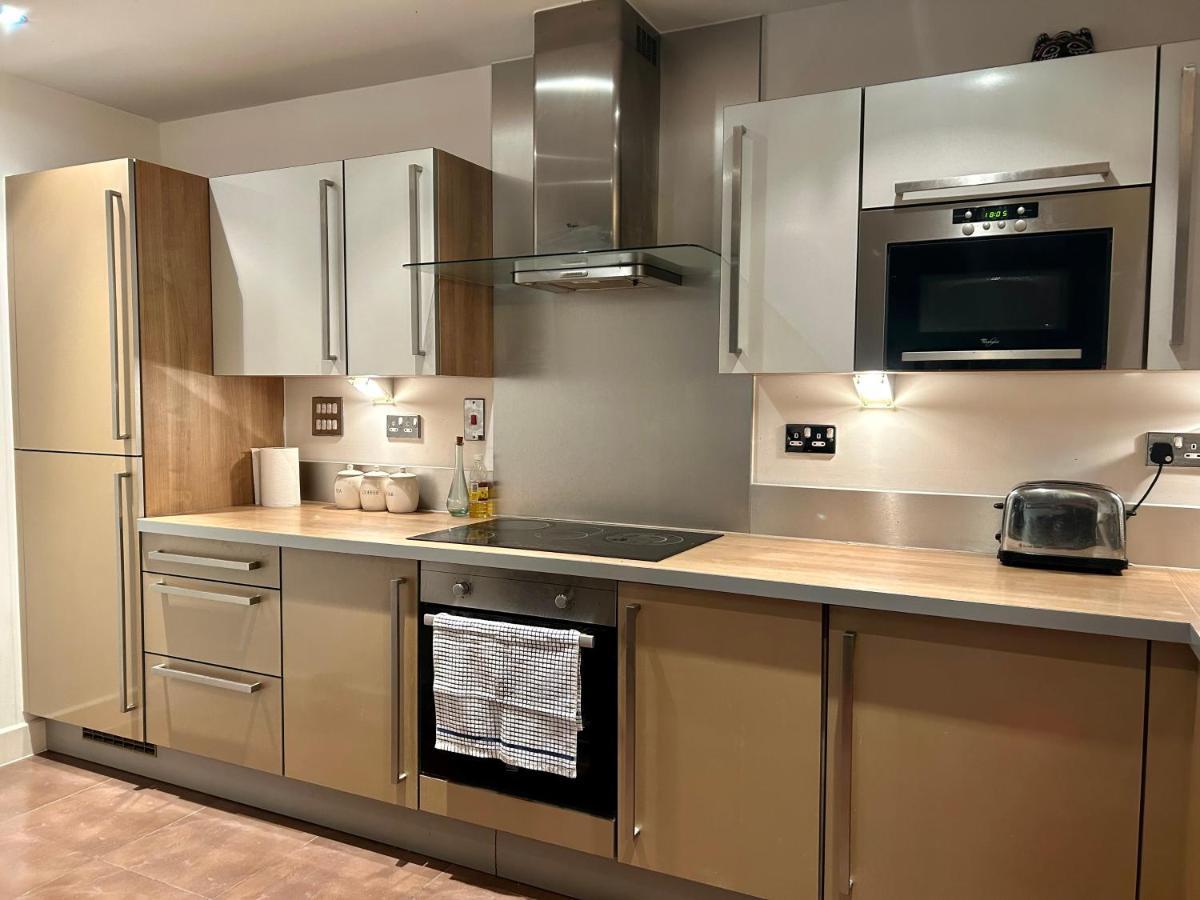 Leilighet Skylineviews 2 Bed 2 Bath Flat Near Canary Wharf, O2 & Excel