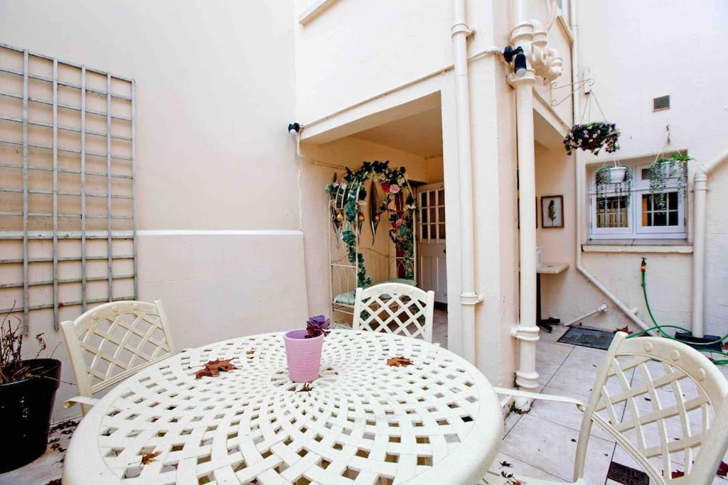 Beautiful Iconic 4 Bedroom House By Regents Park Vakantiehuis