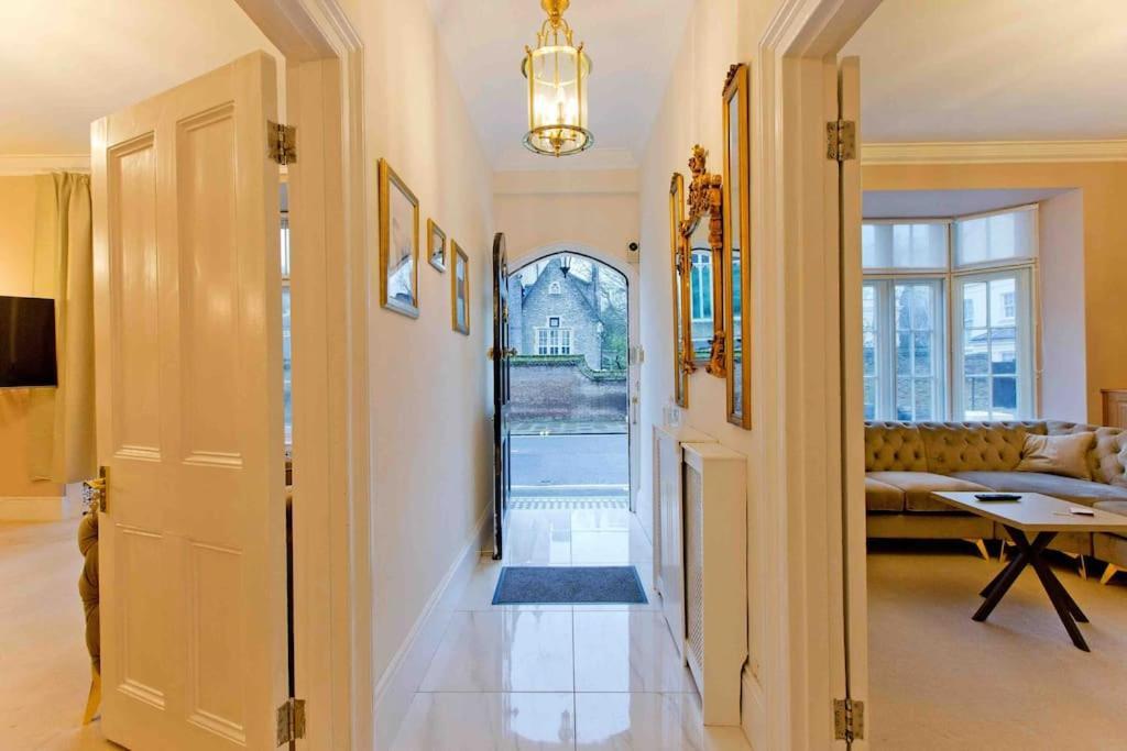 Beautiful Iconic 4 Bedroom House By Regents Park Londen