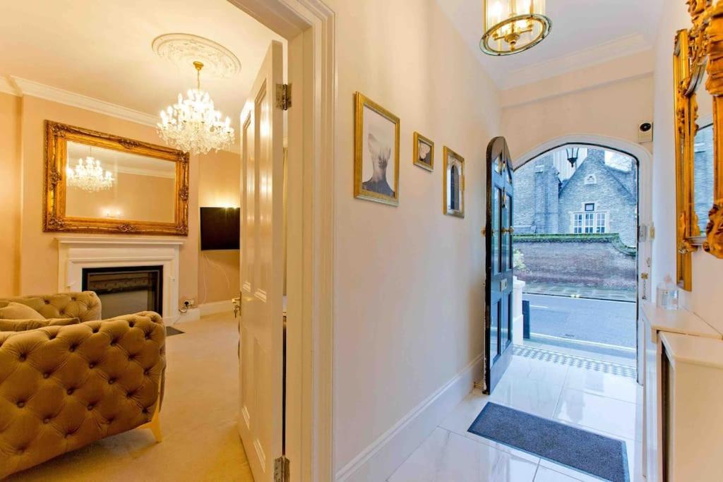 Beautiful Iconic 4 Bedroom House By Regents Park Londen