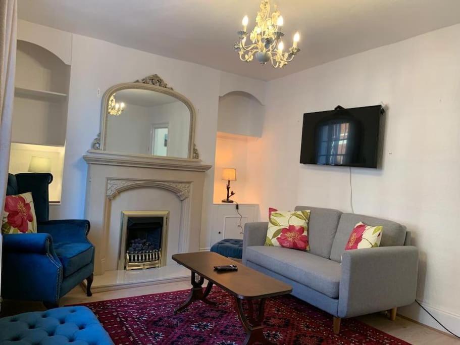 A Stunning 3 Bedroom House Holiday home