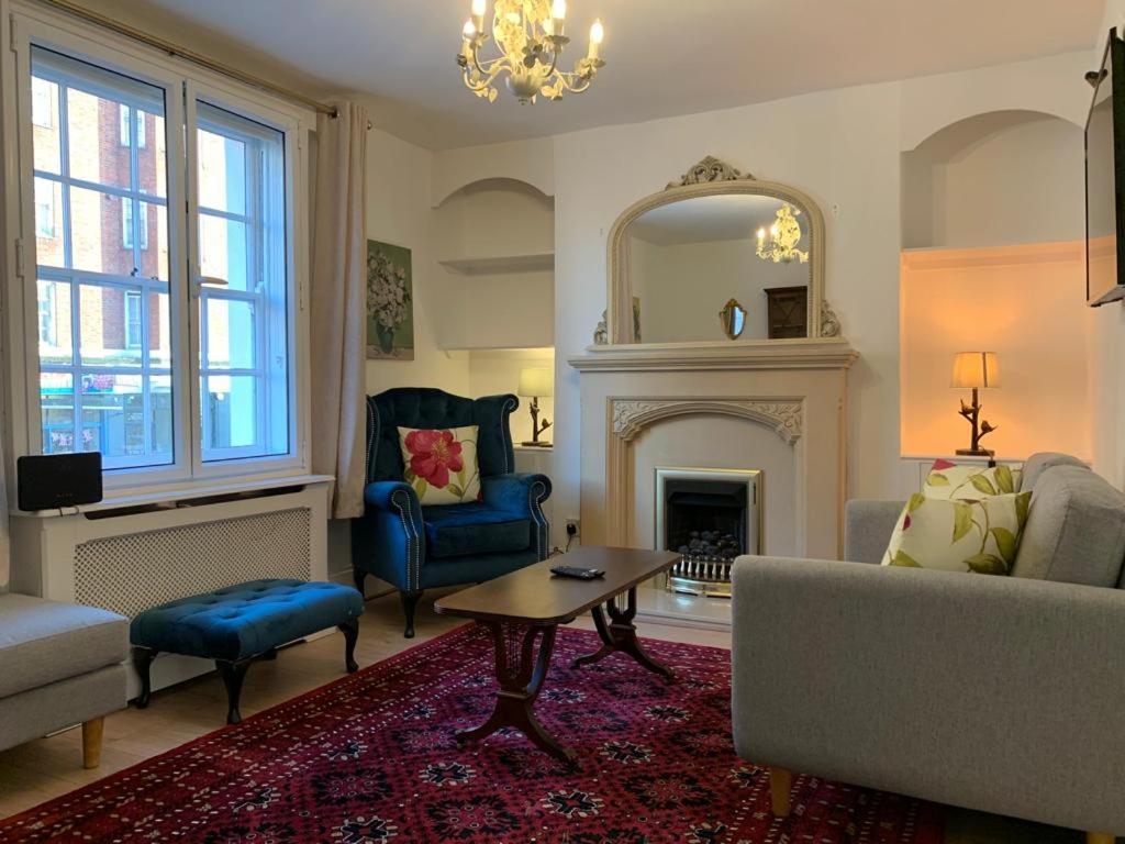 A Stunning 3 Bedroom House