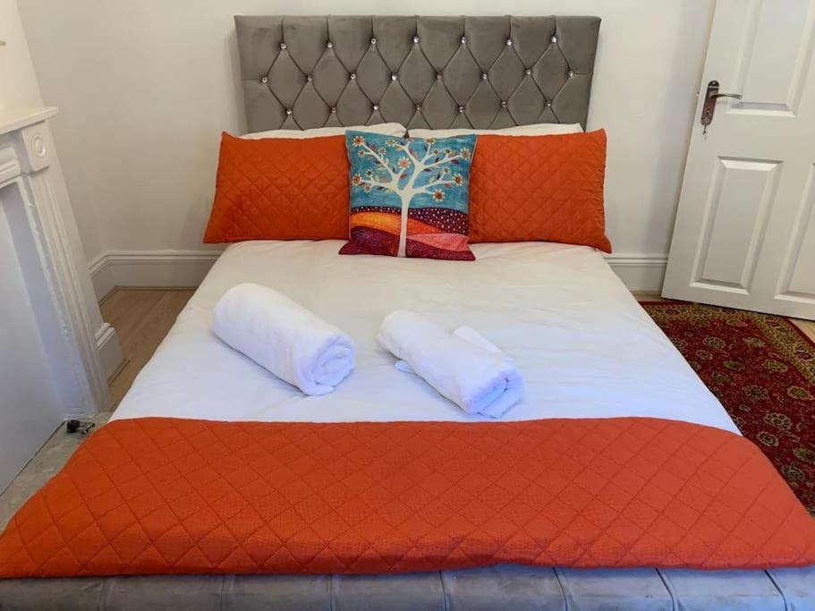 A Stunning 3 Bedroom House *