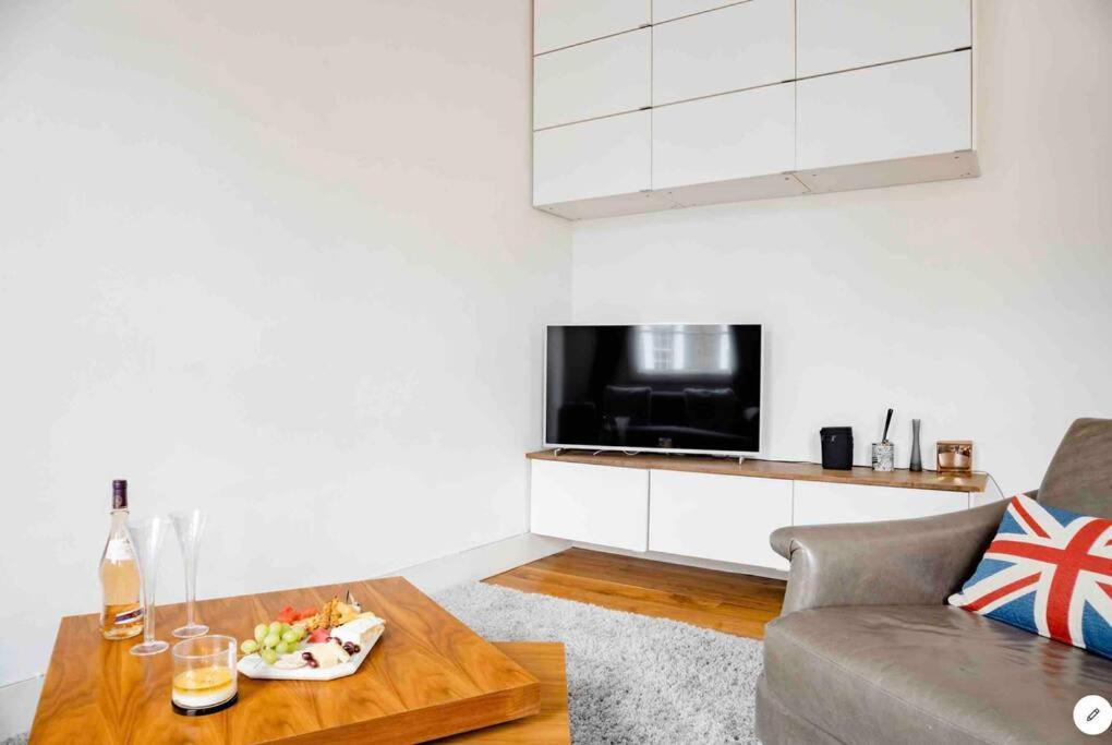 Warwick Sq, Appartement *