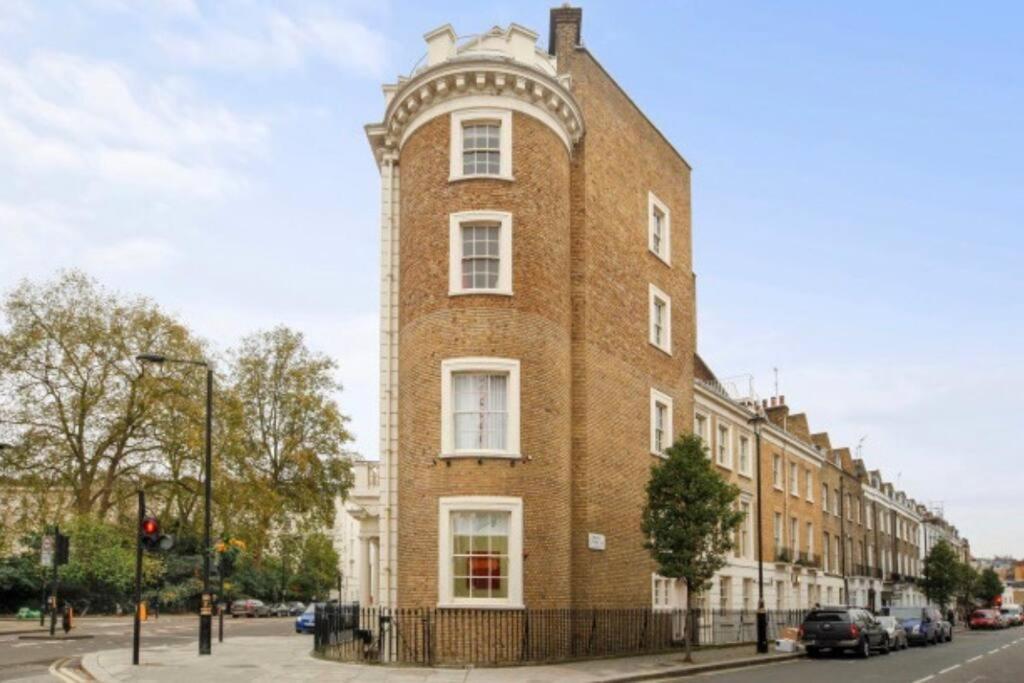 Warwick Sq, Appartement Londen