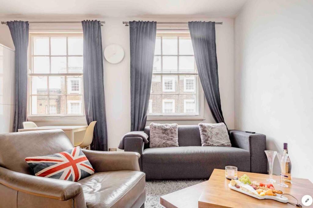 Appartement Warwick Sq,