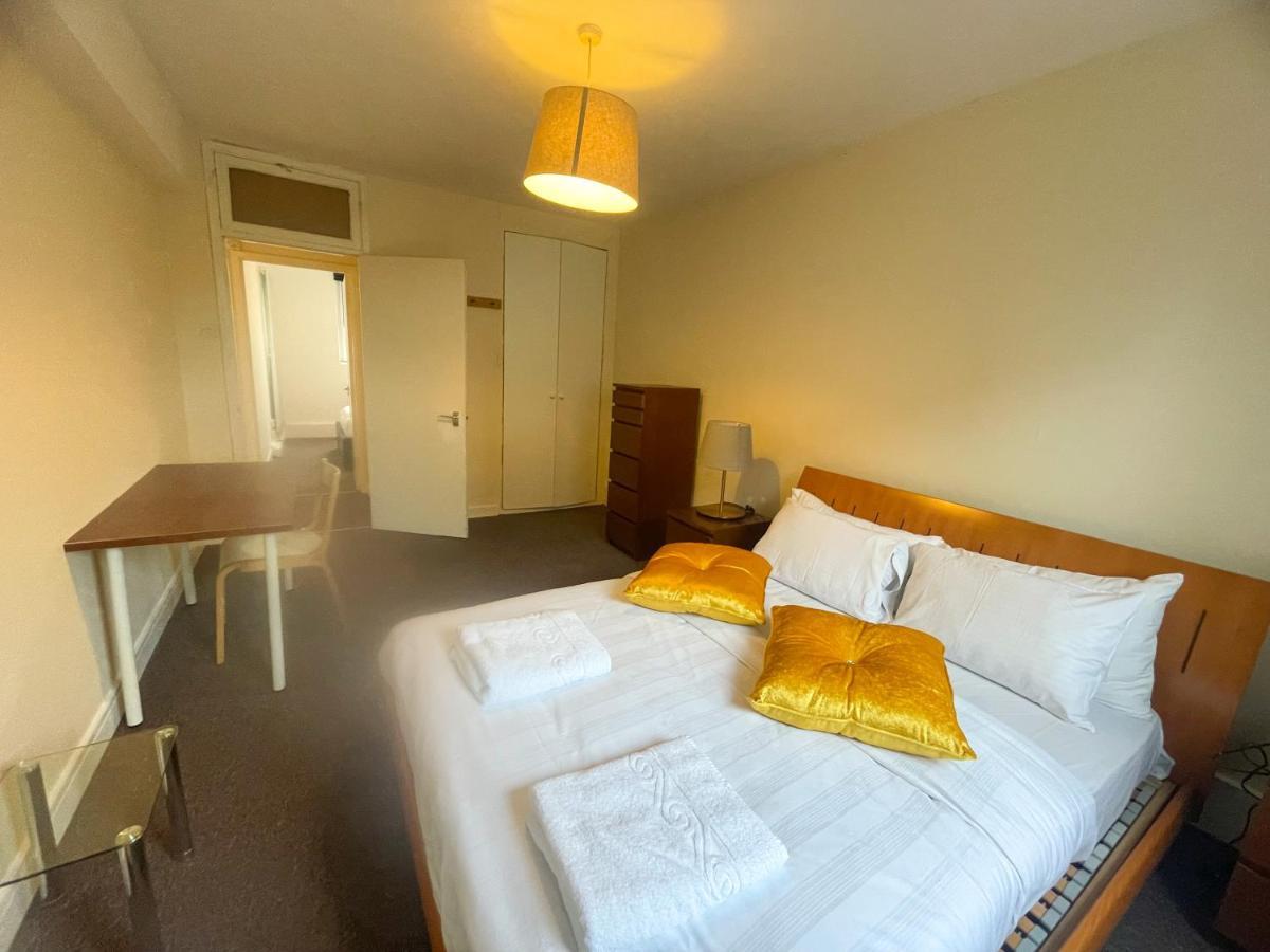 Apartment Flat 32 Grasmere