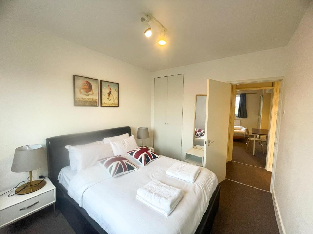 Apartment Flat 32 Grasmere *