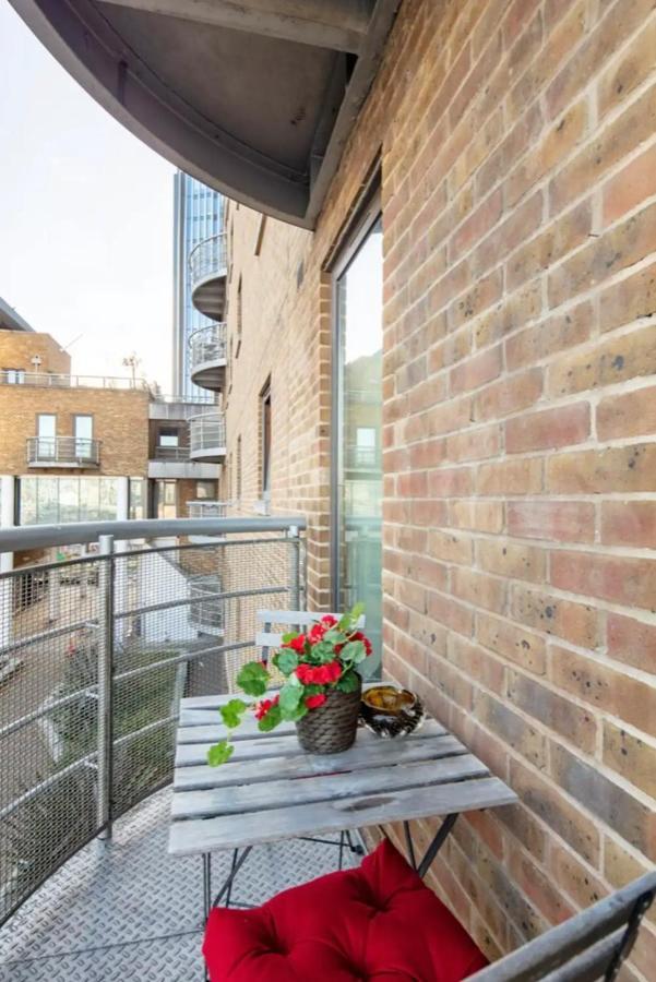 Appartement 1 Bedroom Flat With Free Parking *
