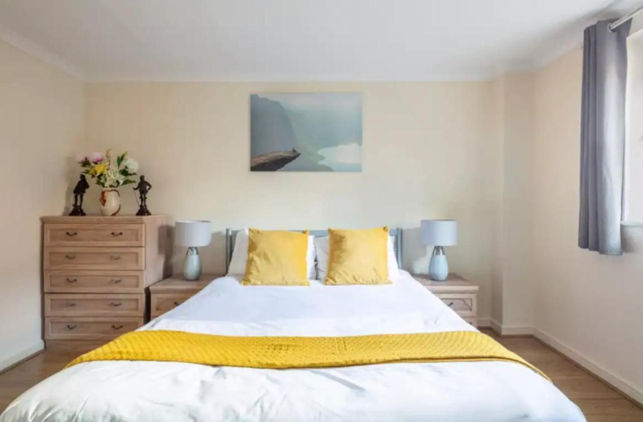 Appartement 1 Bedroom Flat With Free Parking Londres