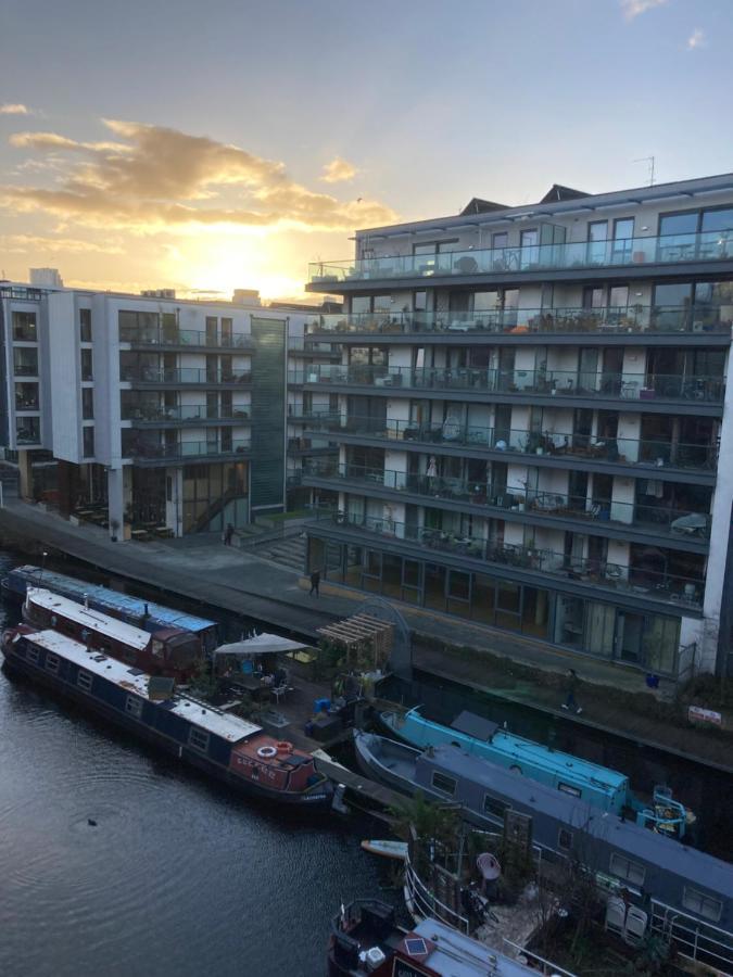 Apartment Loft In Haggerston London
