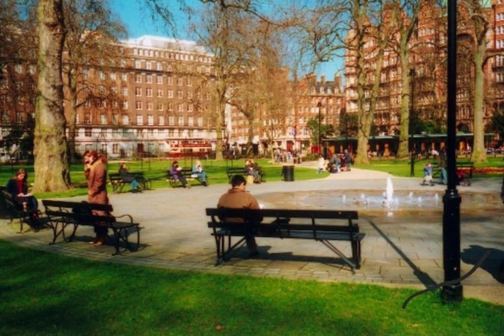 Lovely In Appartamento Londra