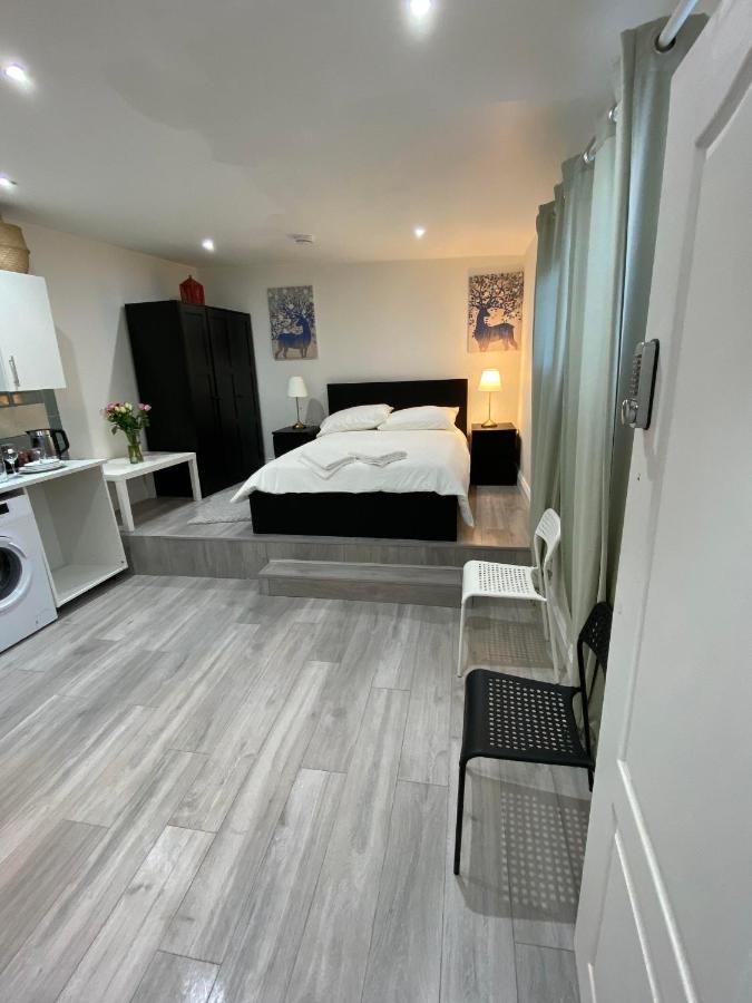 Apartment Charming In