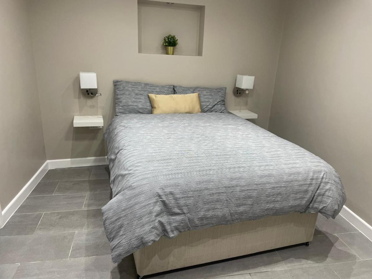Two Bedrooms * Londres