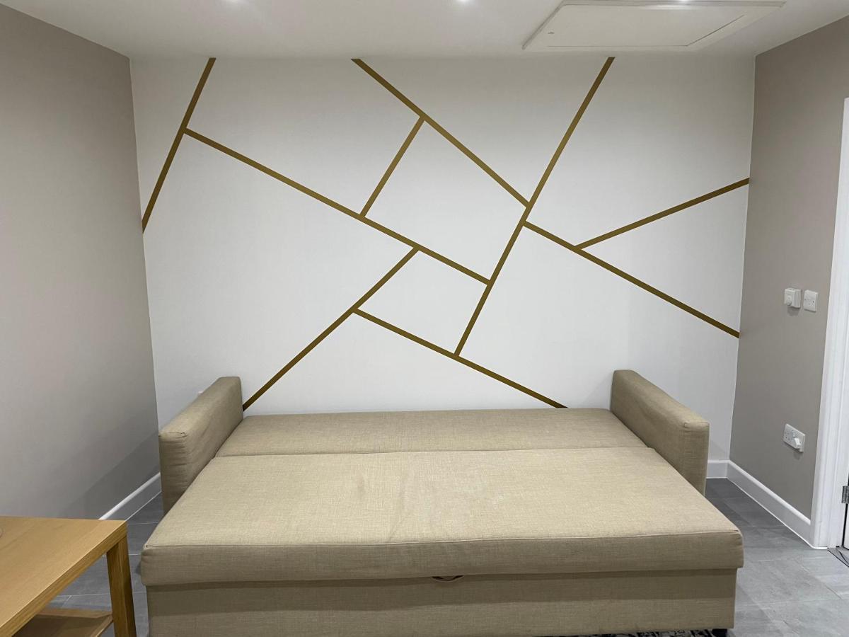 Two Bedrooms Appartement
