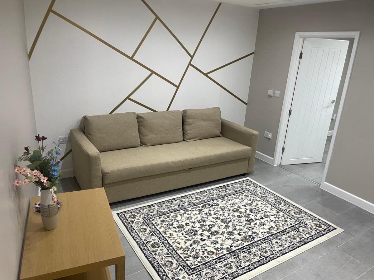 Appartement Two Bedrooms Londres
