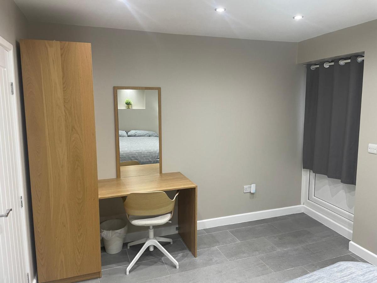 Two Bedrooms * Londres