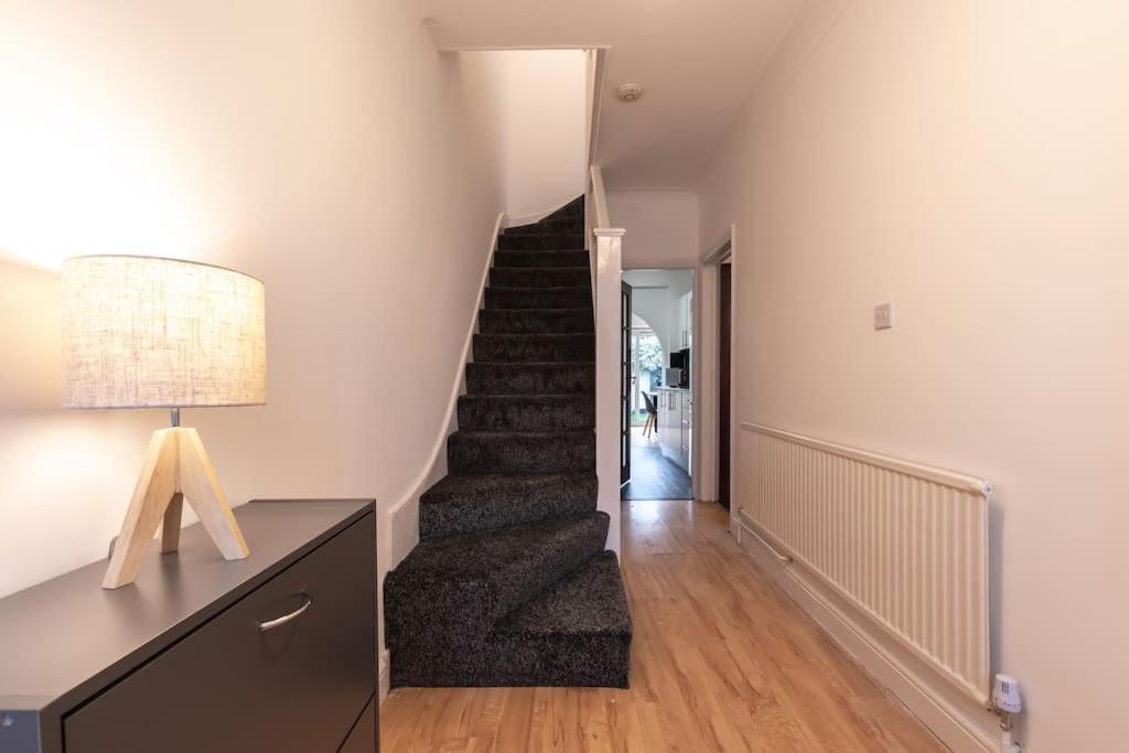 Ferienhaus Morganite - 3 Bedroom House *