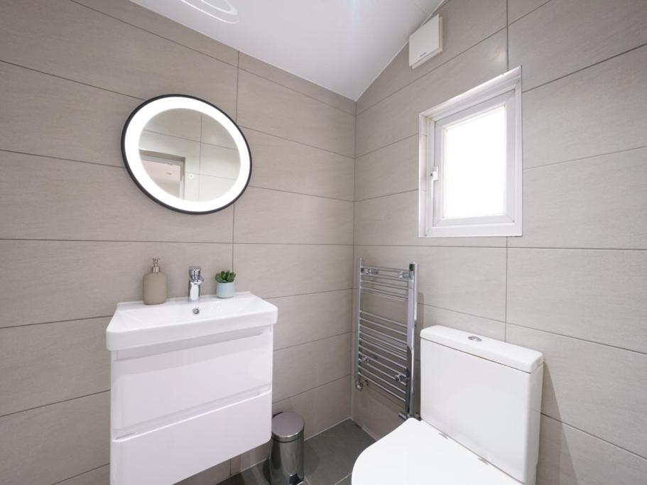 Appartement Modern 2 Bed Flat Near Wembley Stadium Londres