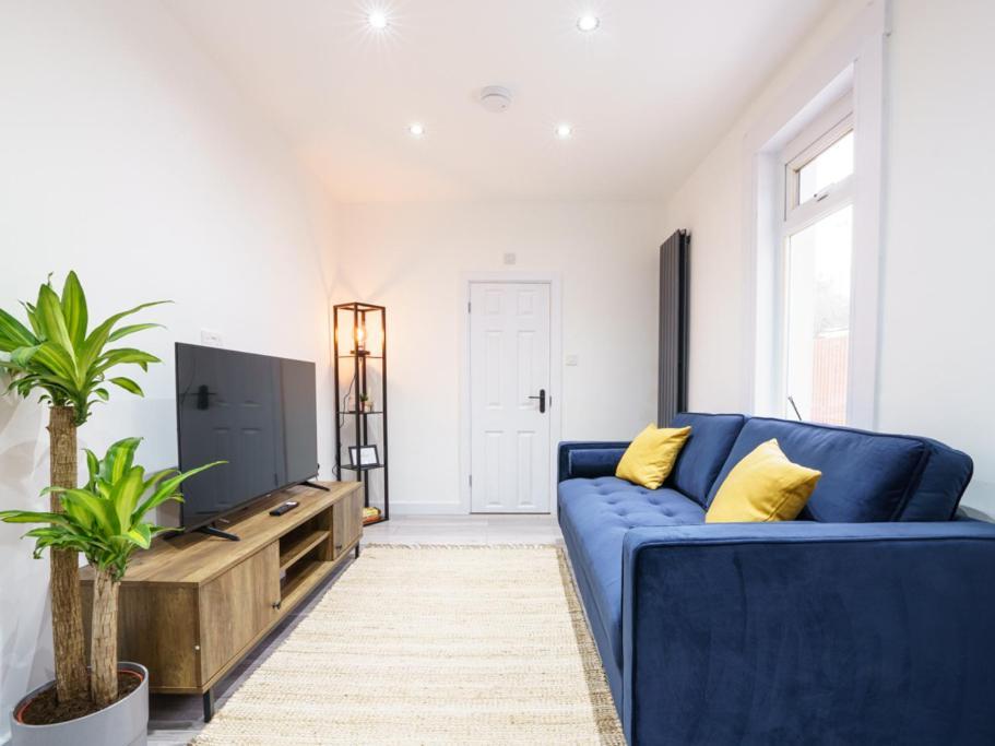 Modern 2 Bed Flat Near Wembley Stadium Appartement