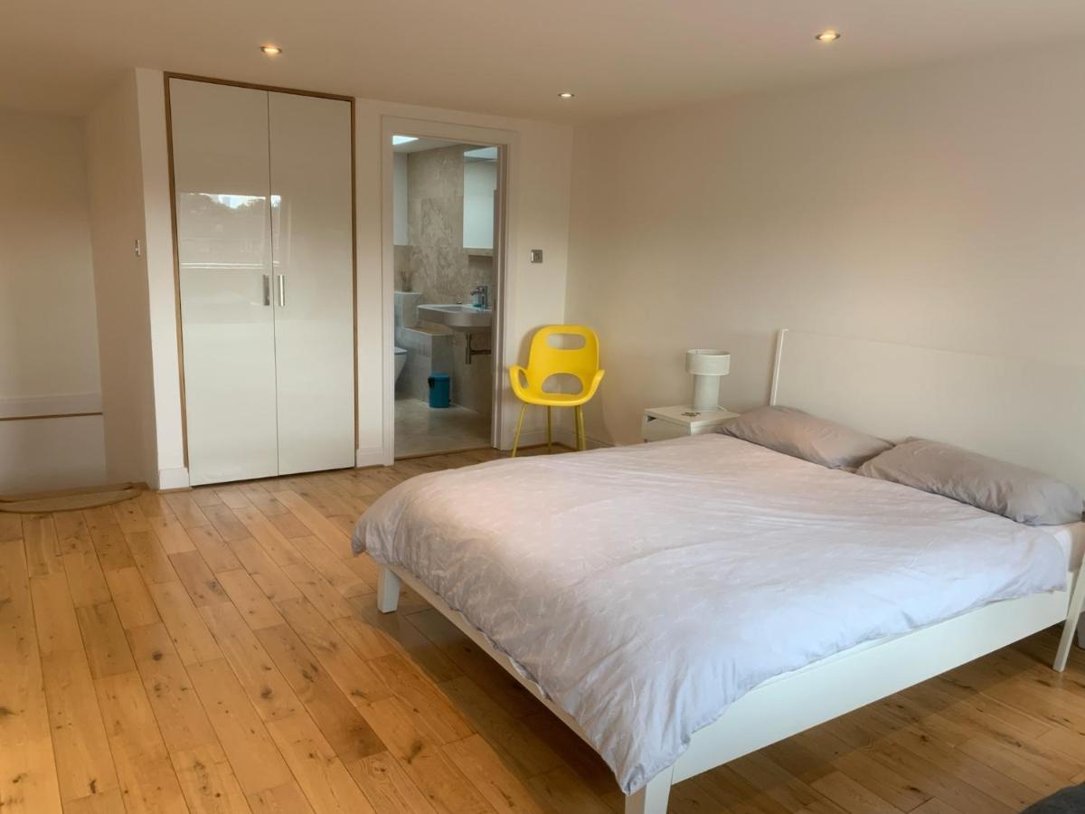 Lejlighed Luxury 3-bedroom Townhouse In Hackney London