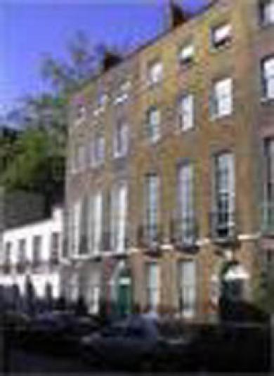 Pensionat Fitzroy/cosmo 2*