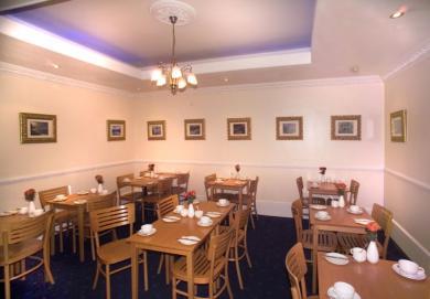 Piccolino Hyde Park 2* London