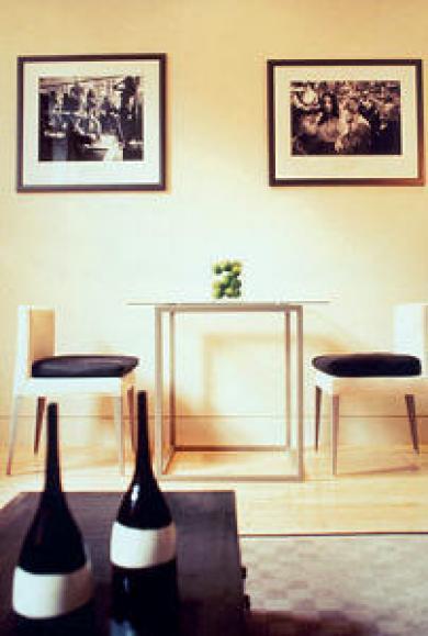 No.5 Maddox Street Lägenhetshotell