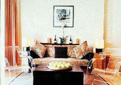 No.5 Maddox Street Lägenhetshotell 4*