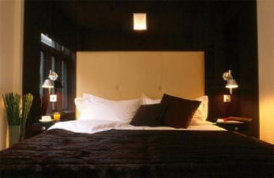 Lägenhetshotell No.5 Maddox Street London