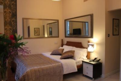 Russell Square Hotel Londen