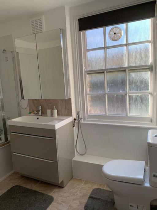 A Stunning 3 Bedroom House Holiday home