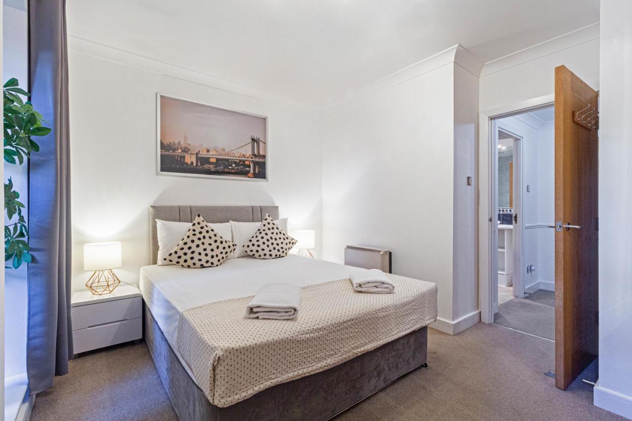 Thames River Appartement Londen