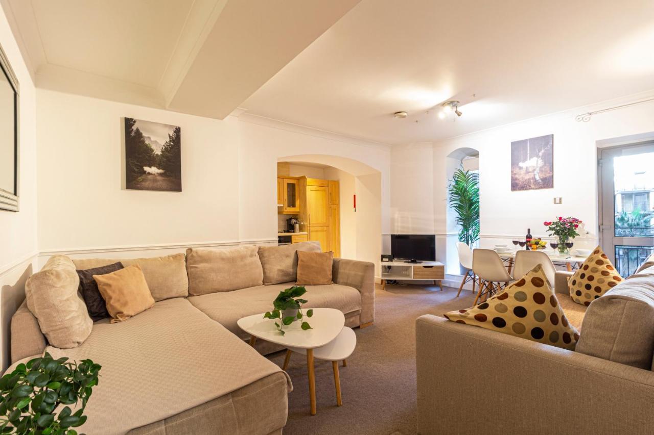 Thames River Appartement