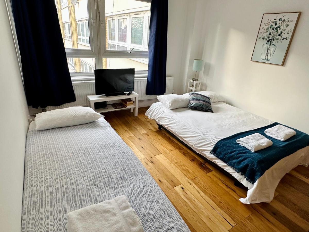Regent Camden Town Appartement
