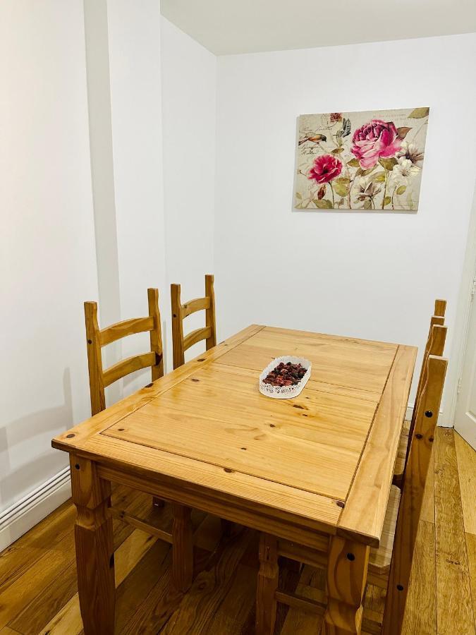 Regent Camden Town Appartement