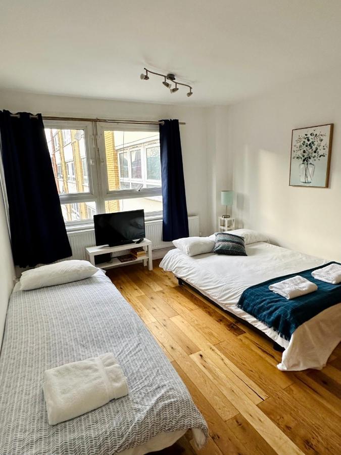 Appartement Regent Camden Town Londres