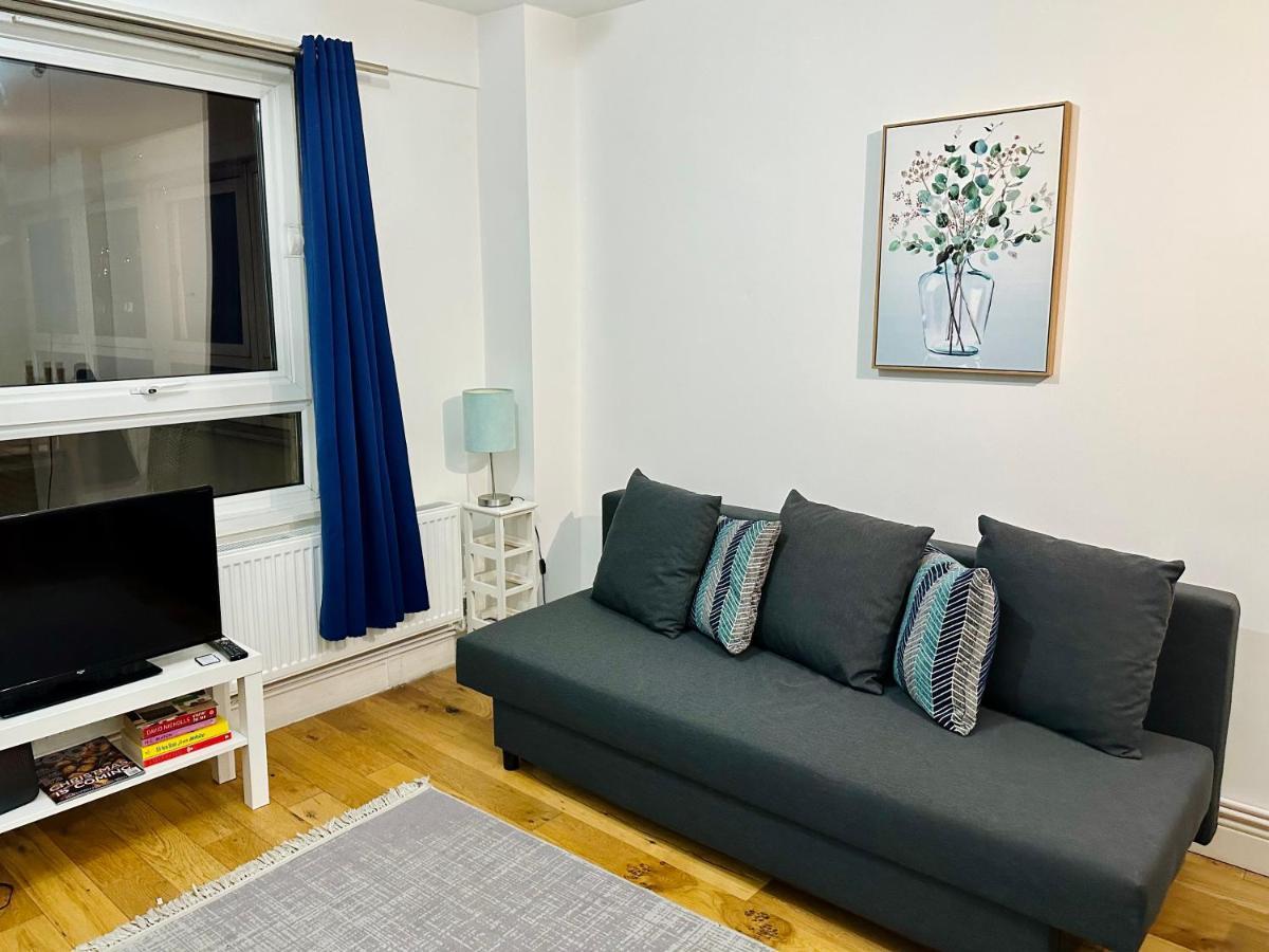 Appartement Regent Camden Town