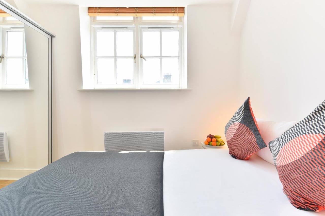 Appartement Farringdon Londen