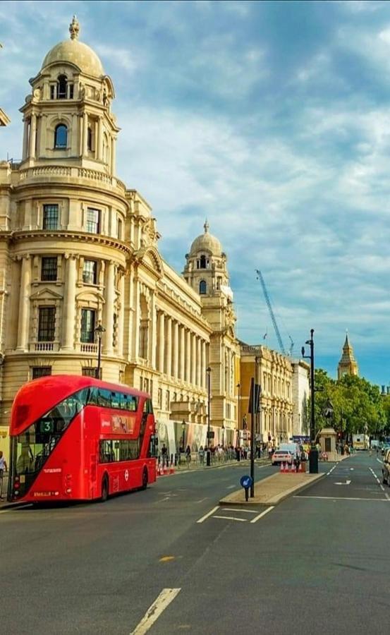 Appartement Brenda's -elephant & Castle *