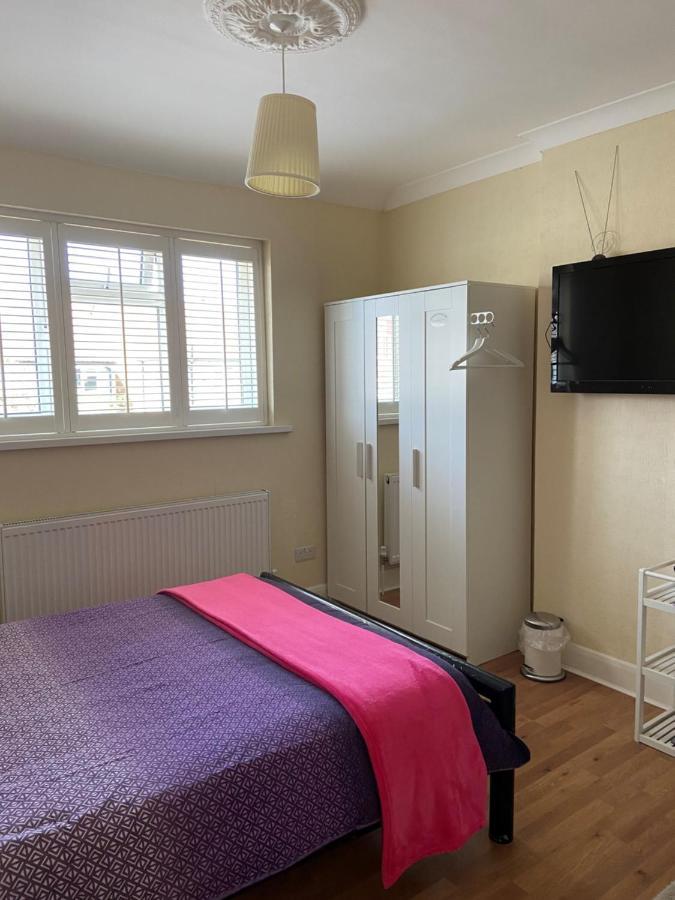Streatham Common Couette-café Londres