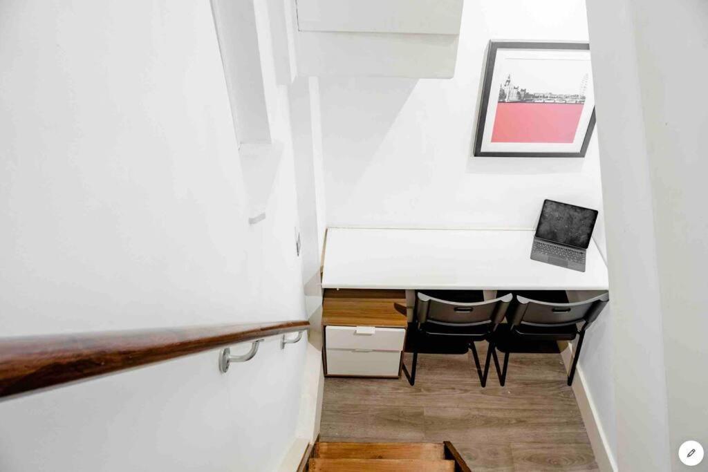 Appartement Warwick Sq,