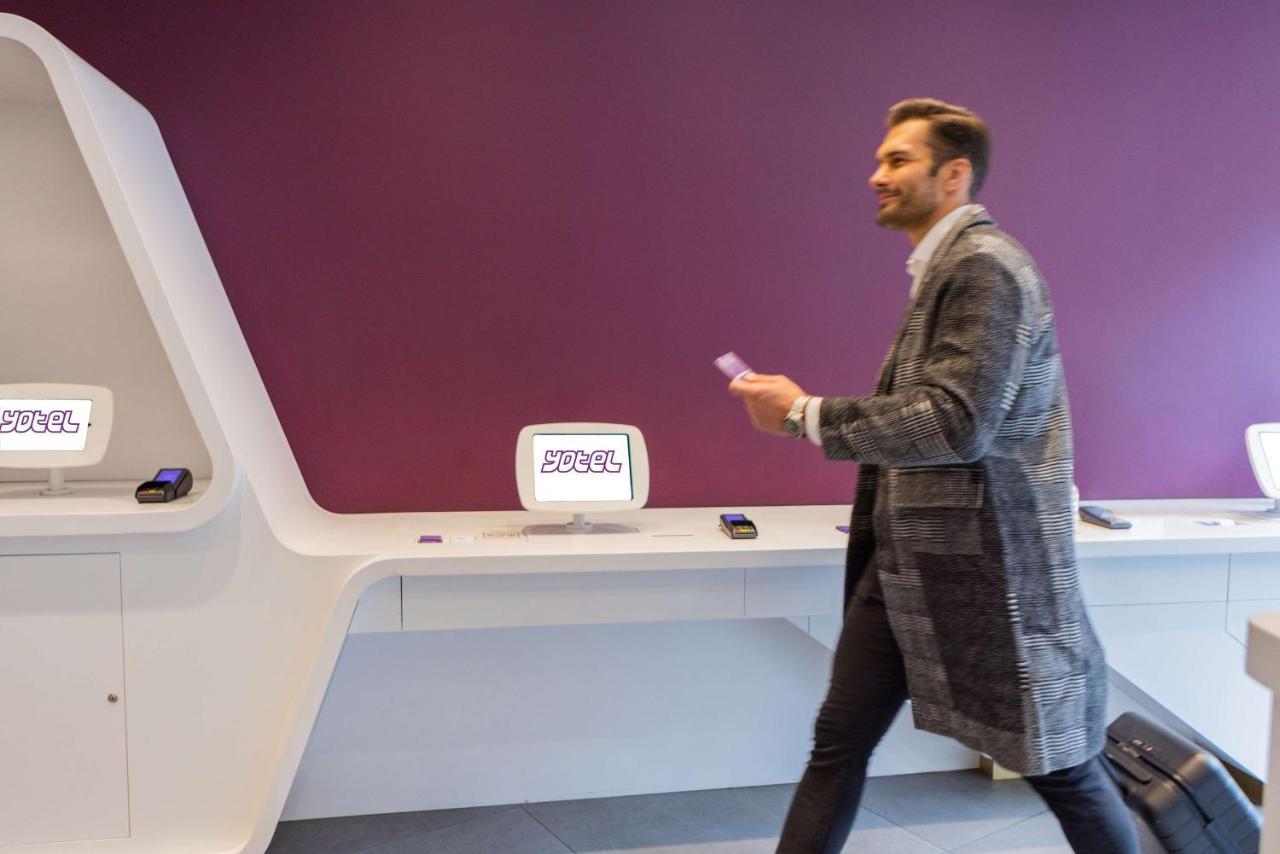Hotel Yotel Londra