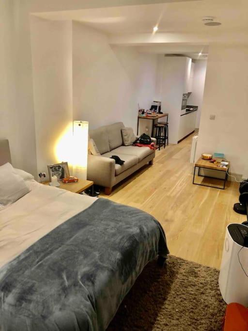 Appartamento Cheviot House