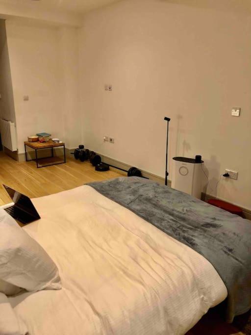 Appartamento Cheviot House *